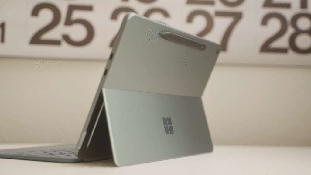 Surface Pro 12