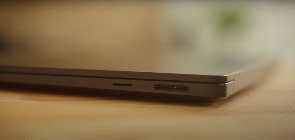 Surface Pro 12