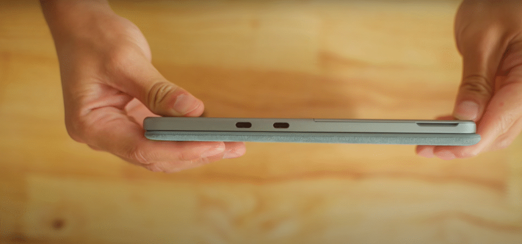 Surface Pro 12