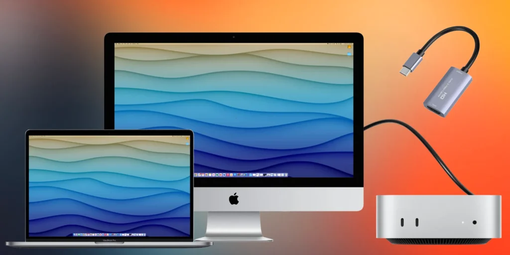 What to Do with Your Old iMac