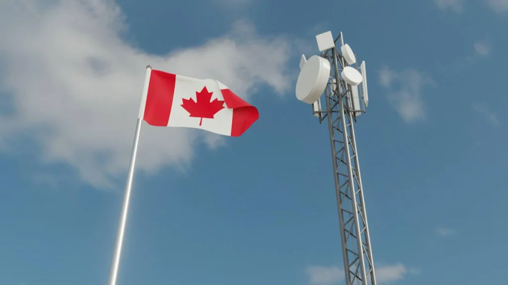 Free Canada