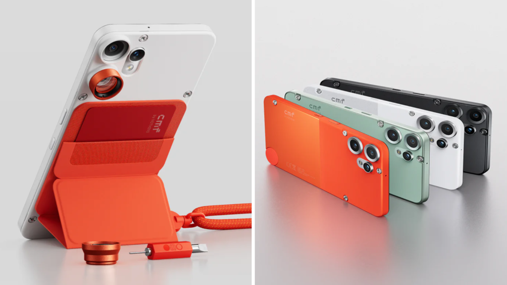 Most Balanced Phone