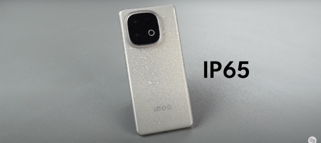 iQOO Neo 10