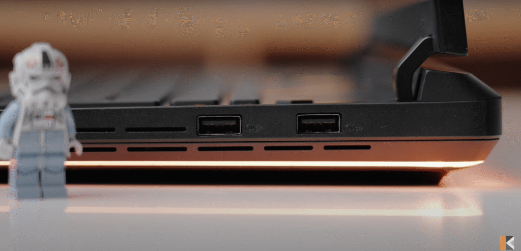 ASUS ROG Strix Scar 18