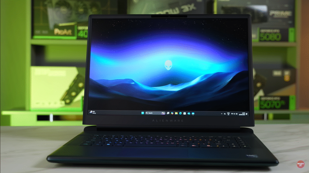 Alienware 16 Area 51