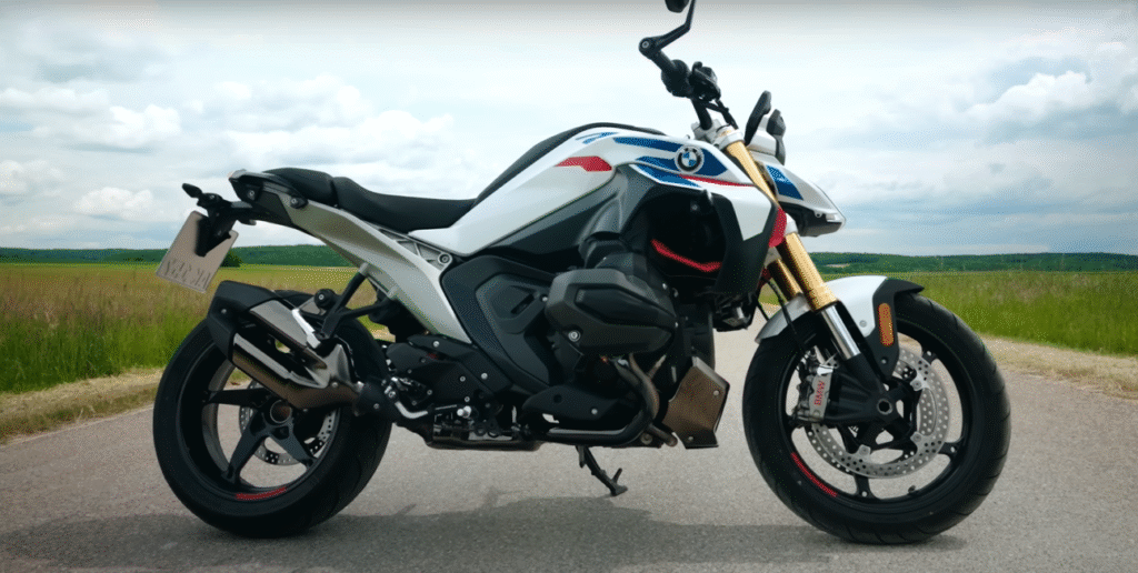 BMW R 1300 R