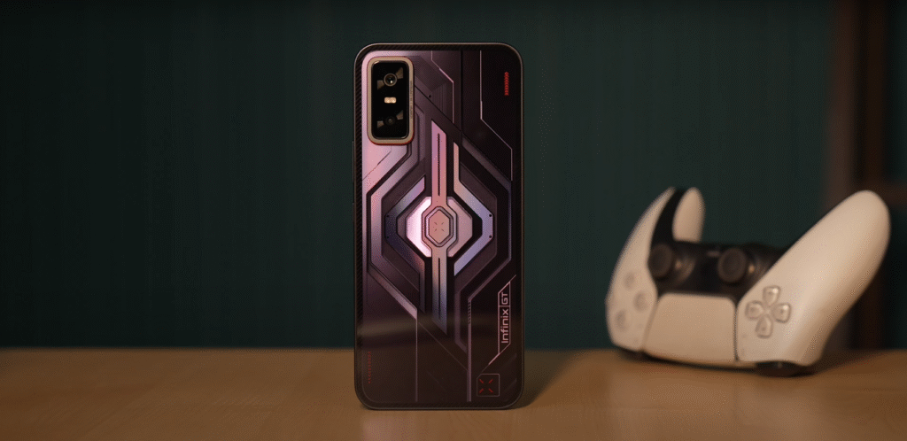 Infinix GT30 Pro