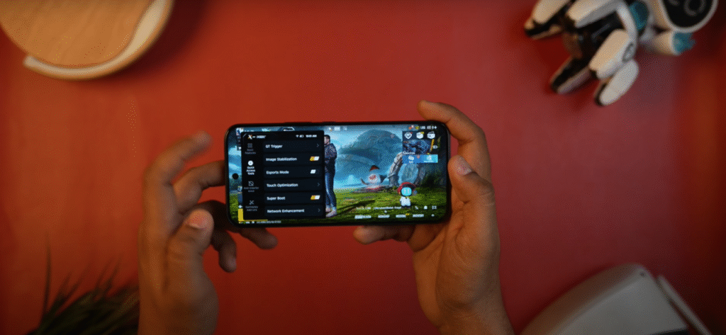 Infinix GT30 Pro