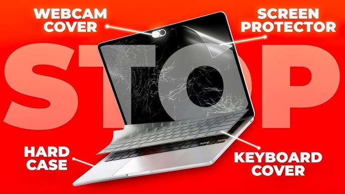 MacBook Accessories
