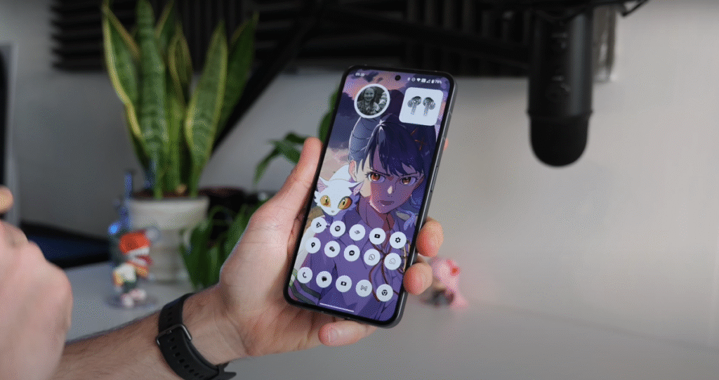 Nothing Phone 3
