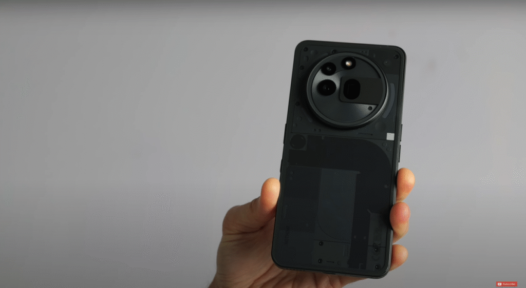 Nothing Phone 3
