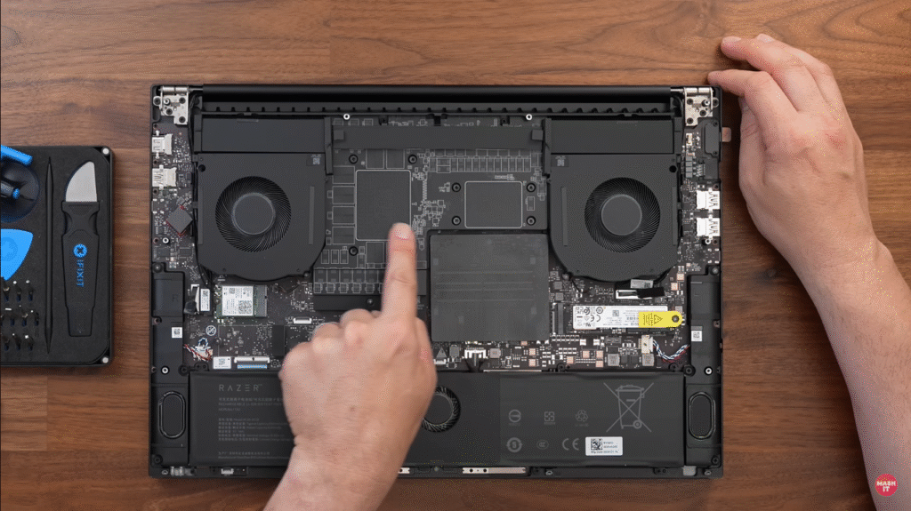 Razer Blade 18