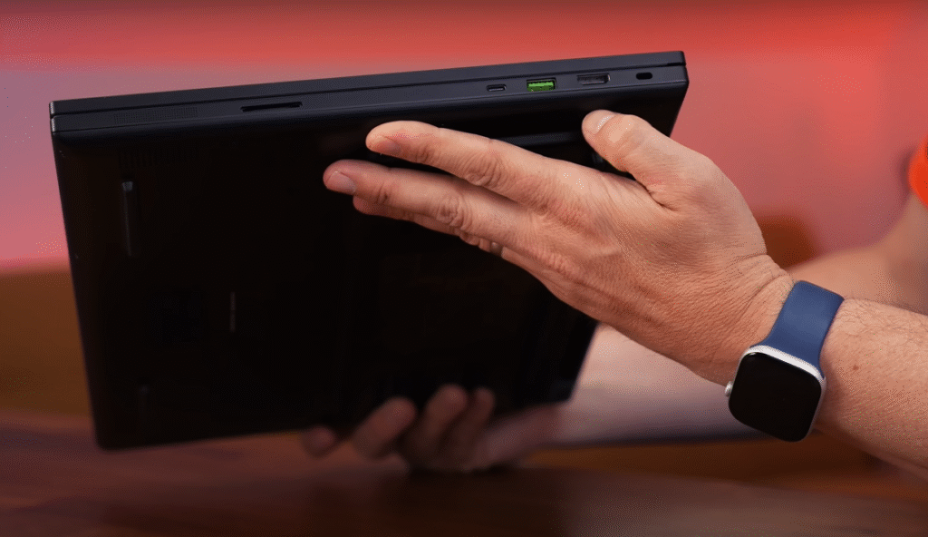 Razer Blade 18