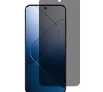 Xiaomi 15 Ultra Privacy Screen Guard