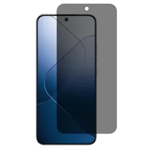 Xiaomi 15 Ultra Privacy Screen Guard