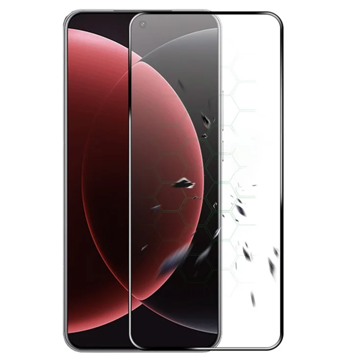 Xiaomi 15 ultra screen guard
