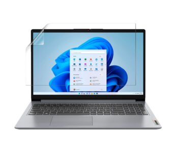 Anti glare screen guard for laptop