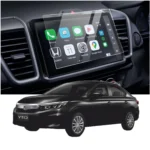 Honda City screen guard
