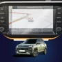 Hyundai Exter screen guard