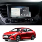 Hyundai Verna Screen Guard