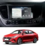Hyundai Verna Screen Guard