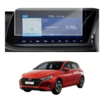Hyundai i20 screen guard