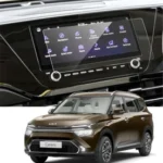 Kia Carens Clavis screen guard