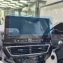 Mahindra XUV 3XO screen guard