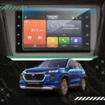 Maruti Grand Vitara screen guard