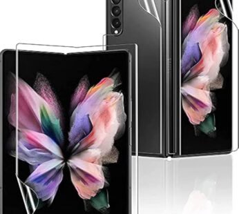 Samsung Galaxy Z Fold 7 Screen Protector