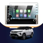 Toyota Fortuner Legender screen guard