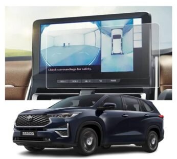 Toyota Innova Hycross screen guard
