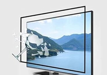 Best 43 Inch TV Screen Protector in India 2026