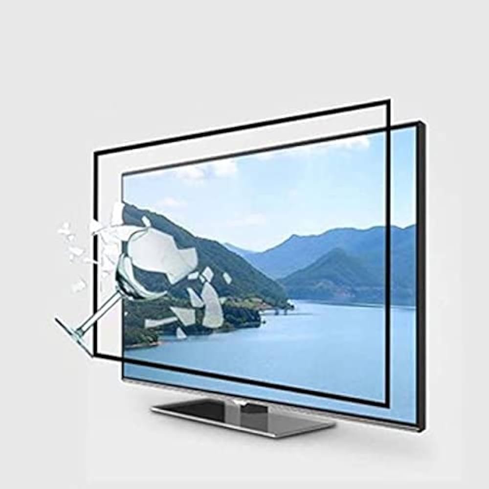 Best 43 Inch TV Screen Protector in India 2026
