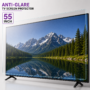 ANTI-GLARE TV SCREEN PROTECTOR