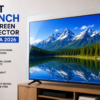 Best 55 Inch TV Screen Protector in India 2026