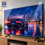 55 INCH TV SCREEN PROTECTOR