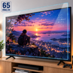 65 Inch TV Screen Protector