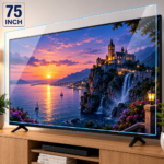 75 INCH TV SCREEN PROTECTOR