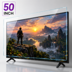 50 Inch TV Screen Protector