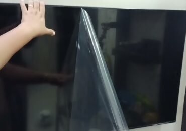 How to Remove a TV Screen Protector — Safe Step-by-Step Guide