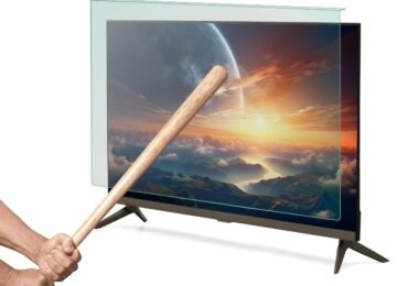 Rhino TV Screen Guard vs Screen Guardian — Which Is Better for Indian TVs?