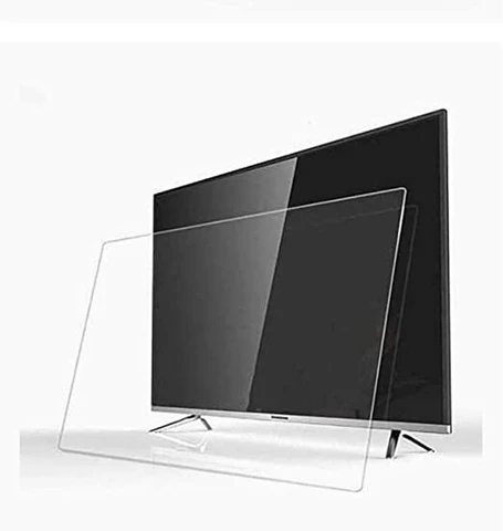 Top 5 TV Screen Protectors for 55 Inch TVs in India