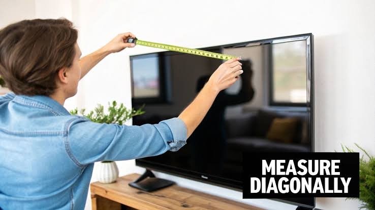 How to Measure Your TV for the Right Screen Protector Size