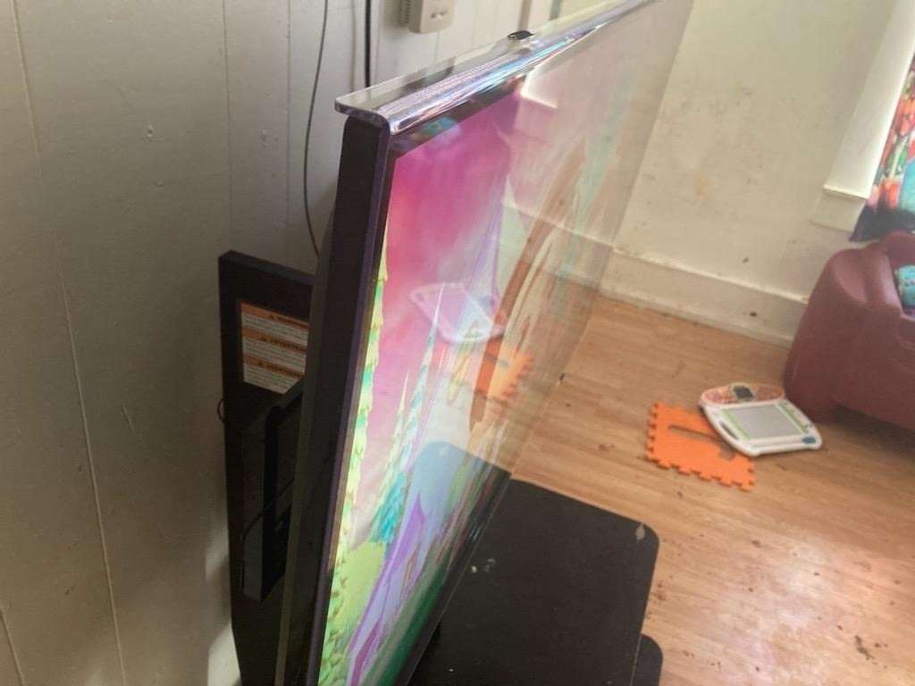 TCL TV Screen Protector India 